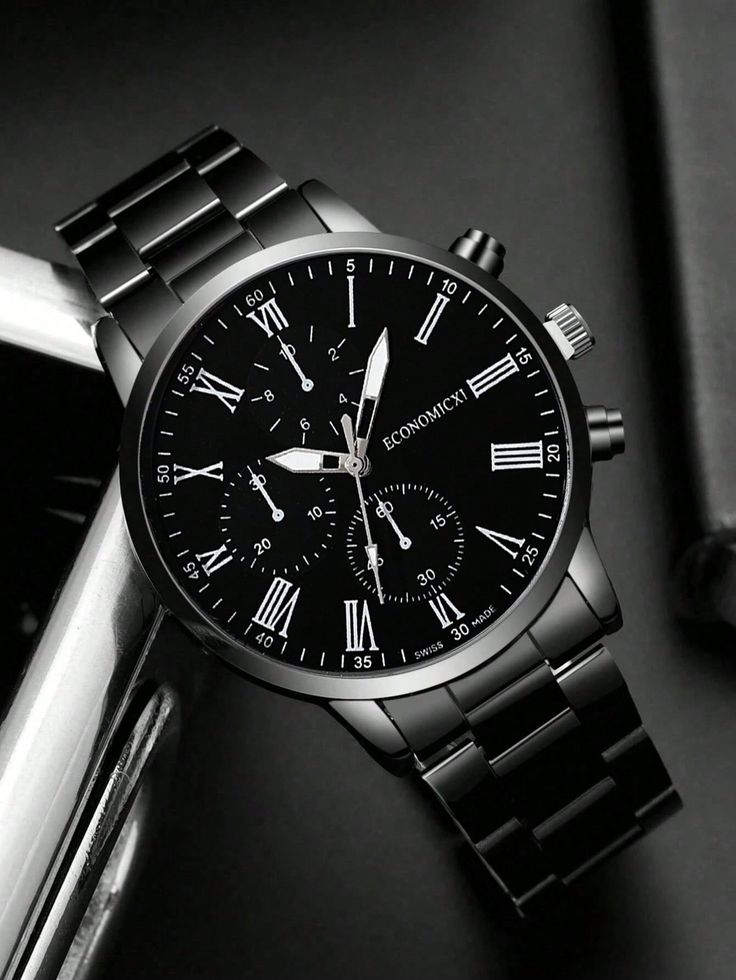 Our Watches