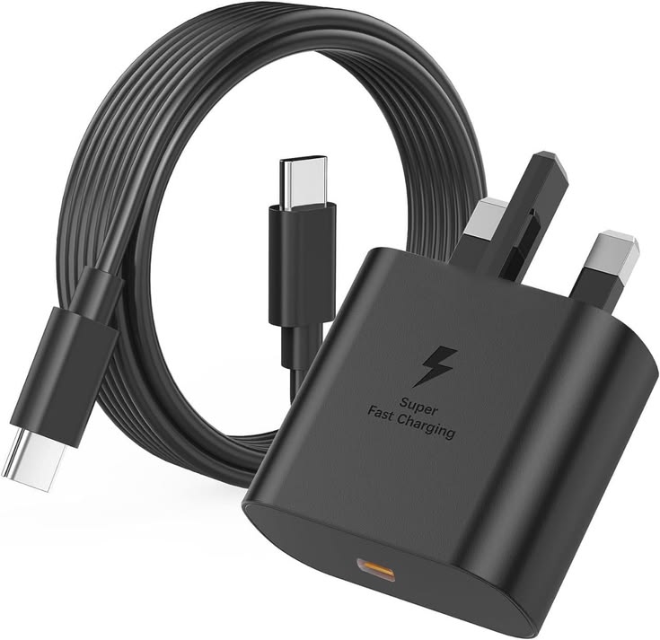 Our chargers