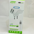 Airox CH-32 2.4A Smart Charger