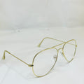 Wrap-Around Sport Glasses - Carbon Black
