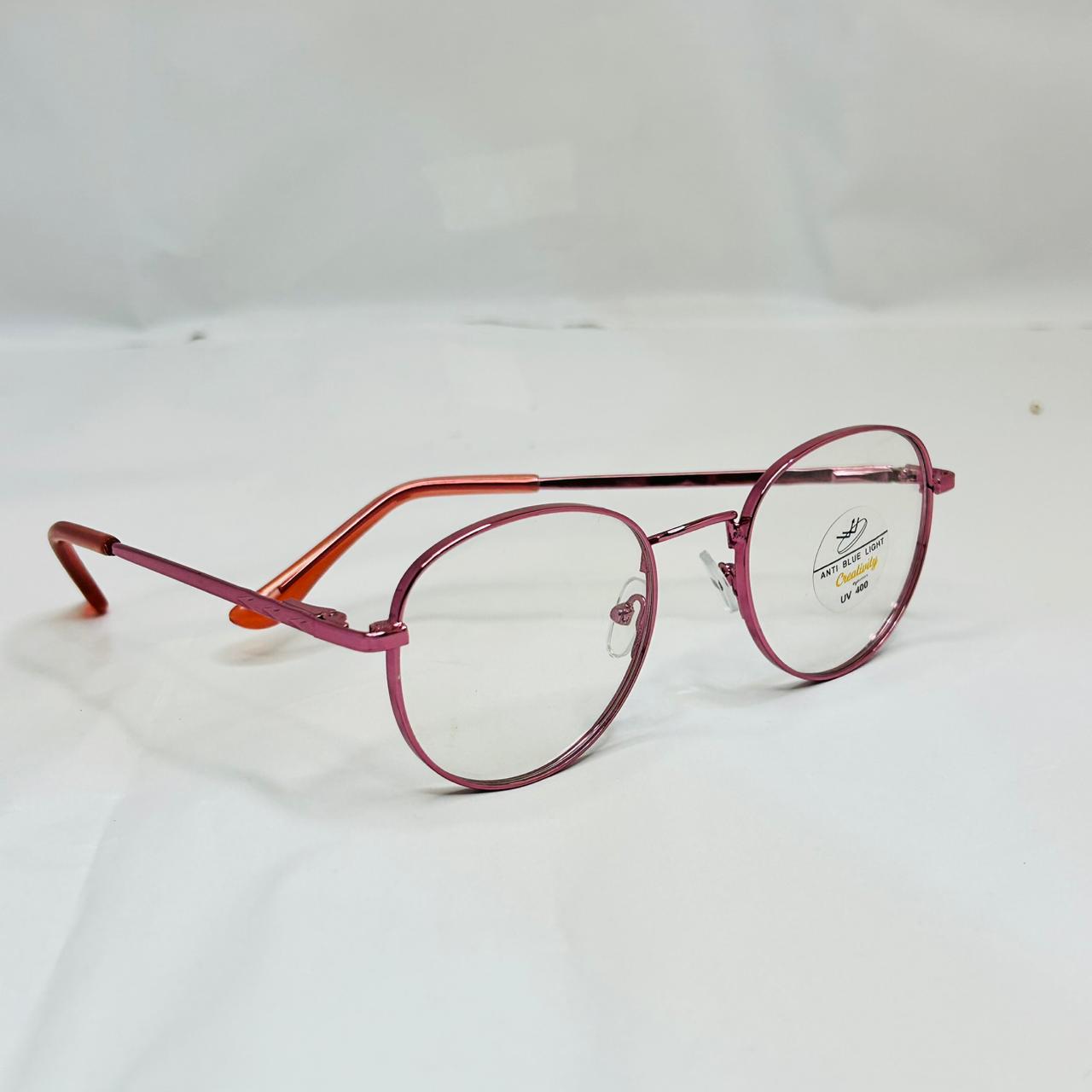 Modern Hexagonal Glasses - Brushed Gold