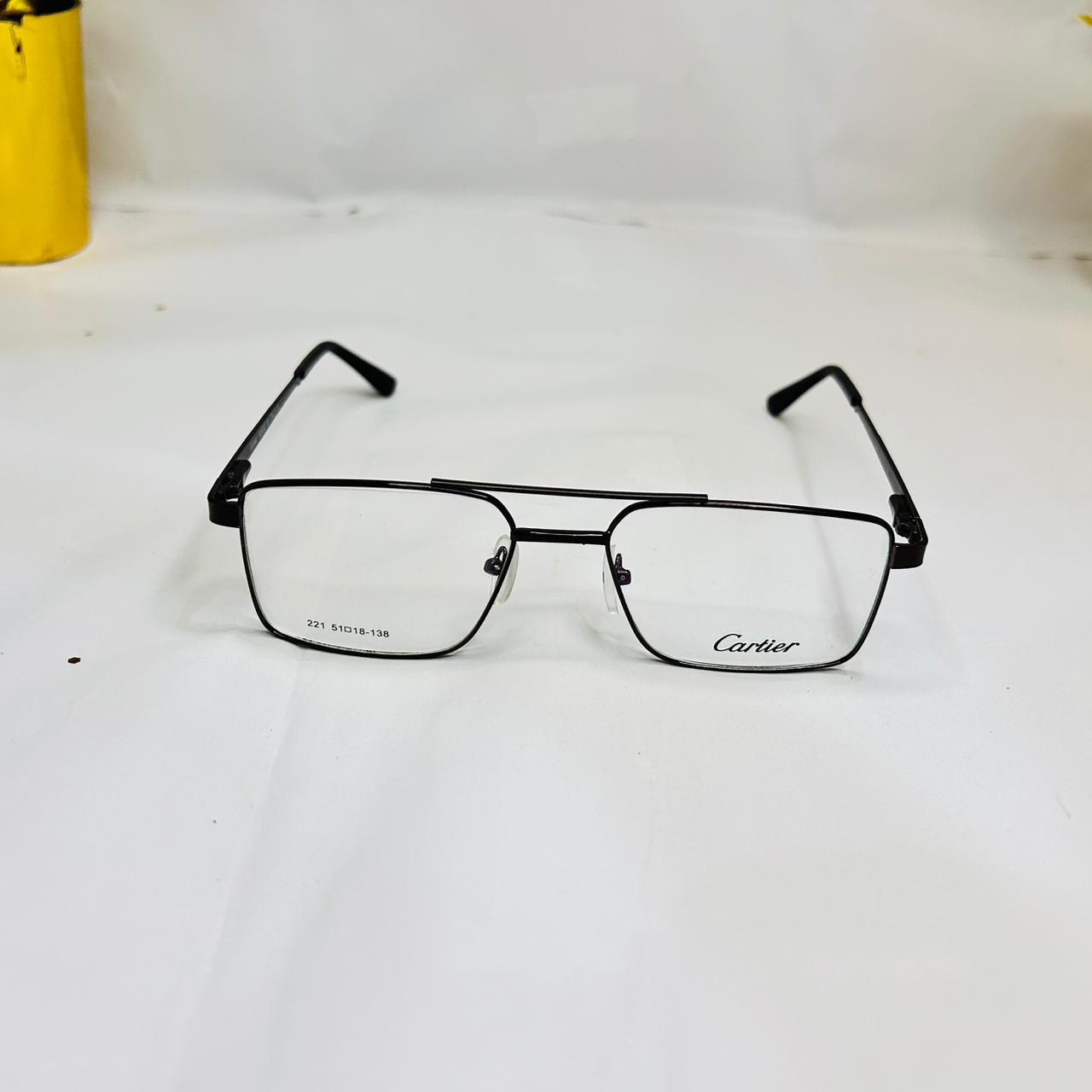 Retro Round Glasses - Tortoiseshell